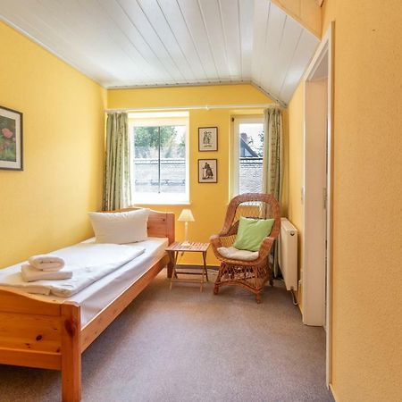 Pension An Der Dolzke Kaupen Exteriér fotografie